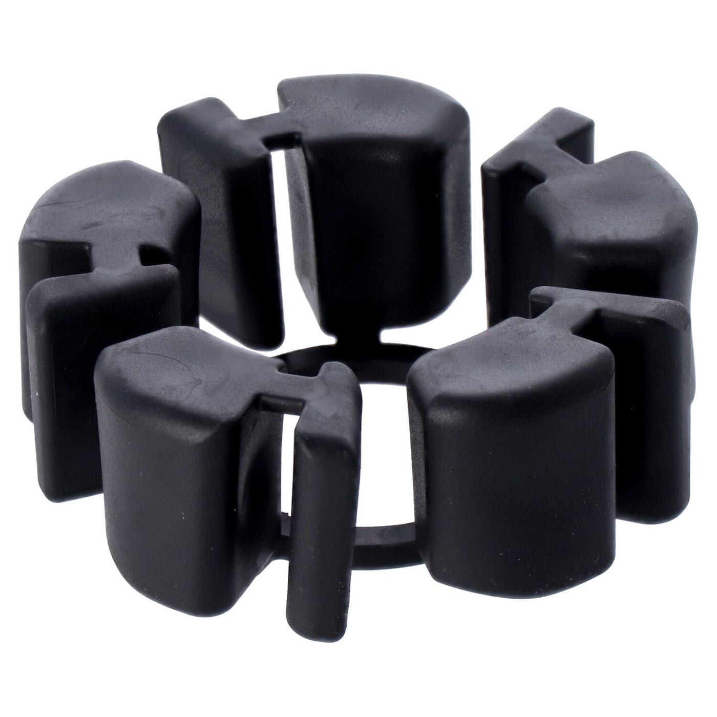 MCS MCS, isolator rubber. Wheel pulley RH/RA models - Image 2