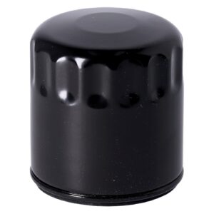 OEM Oil filter, black