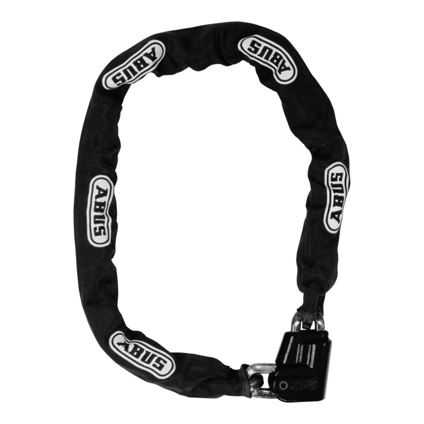Abus Abus, 1190/120 lock & chain set