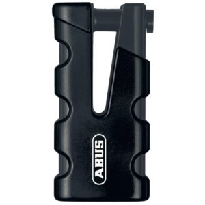 Abus Abus, 77 Granit Sledg 'Grip style' disc brake lock. Black