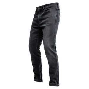John Doe John Doe Pioneer Mono jeans used black