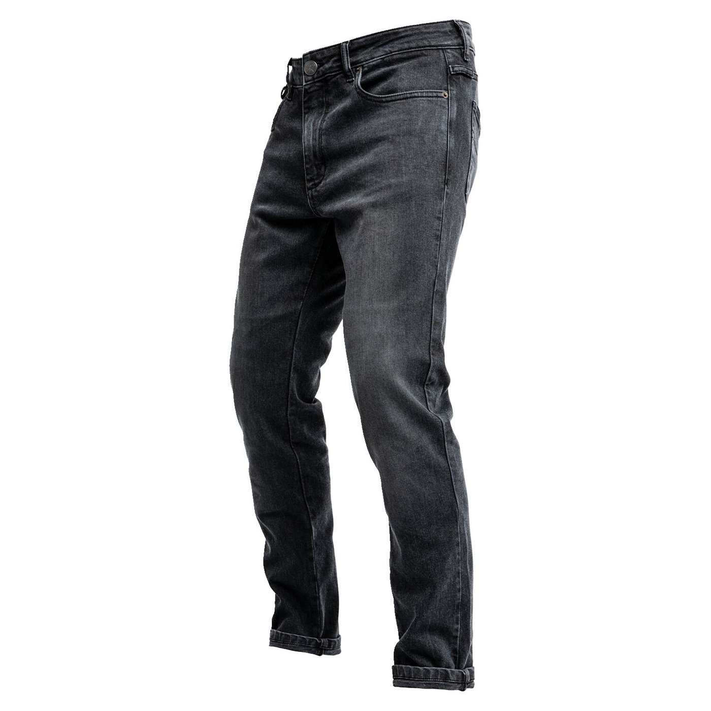 John Doe John Doe Pioneer Mono jeans used black
