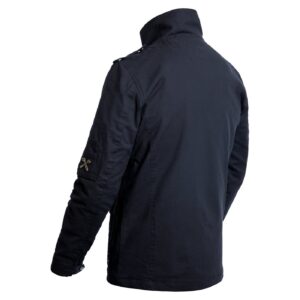 John Doe John Doe Explorer field jacket black