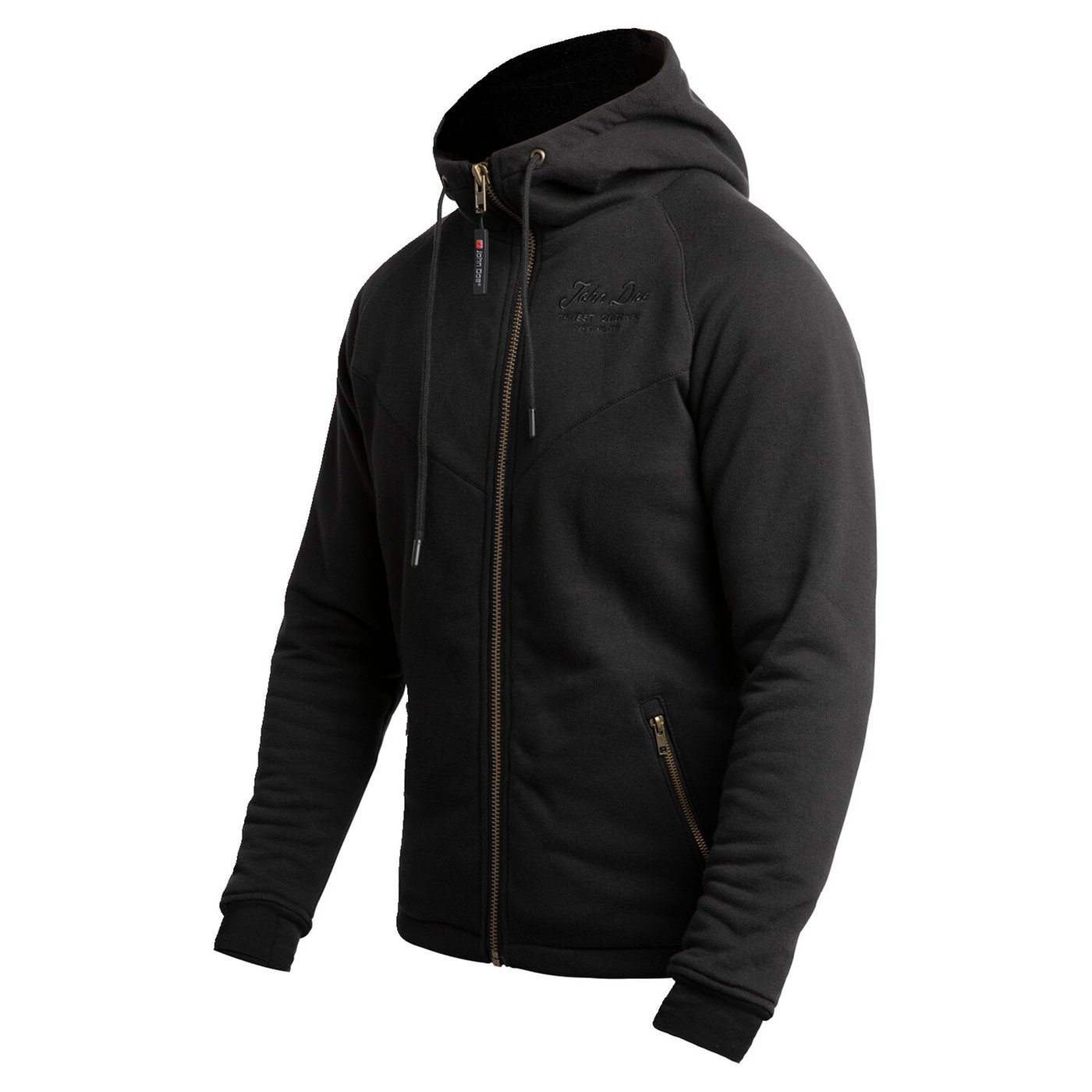 John Doe John Doe XTM® V2 hoodie