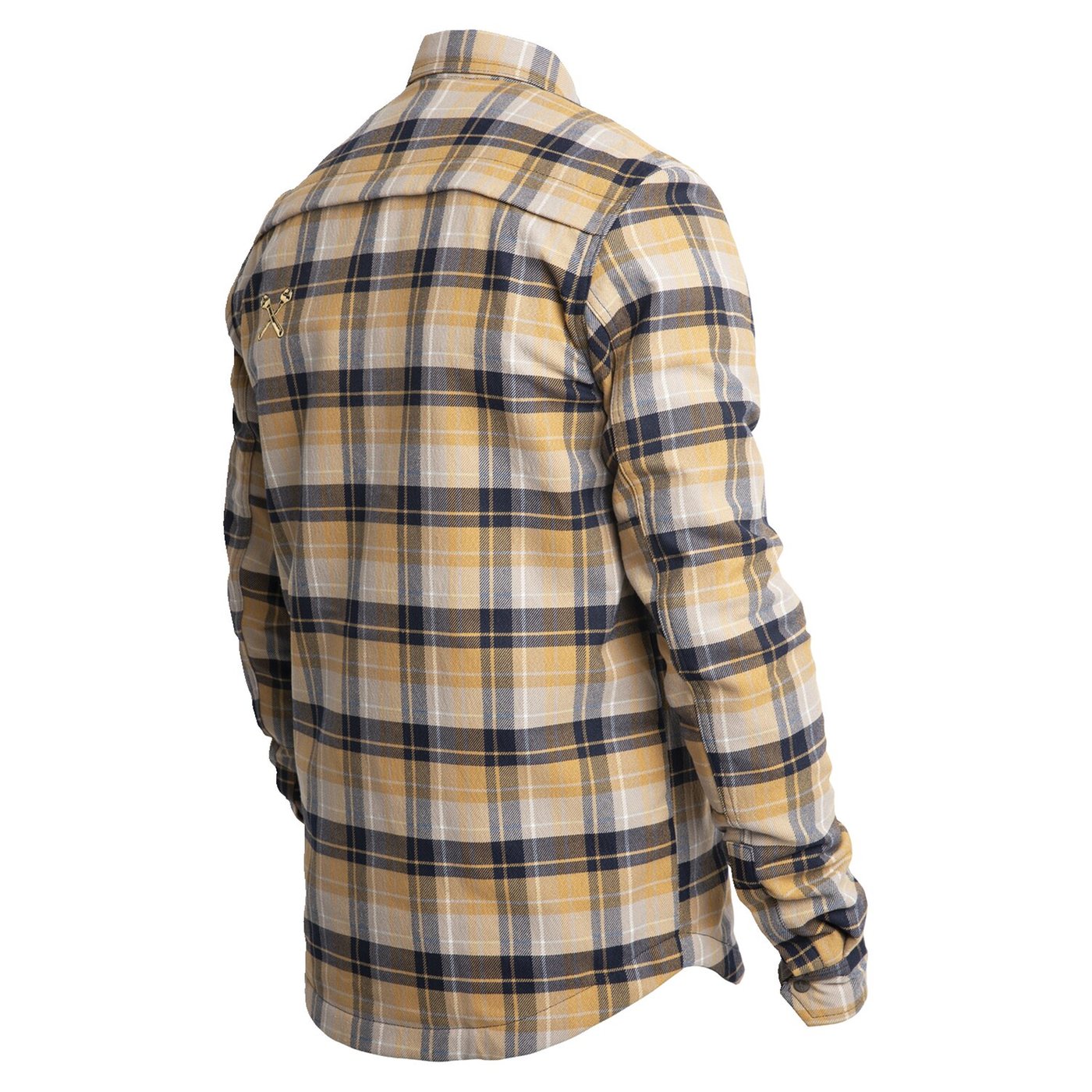 John Doe John Doe Motoshirt yellow - Image 2