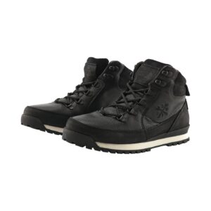 John Doe John Doe Overland boots black
