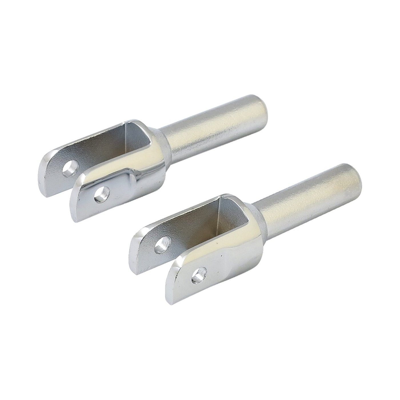 MCS Repl. mount stud iso/comfort pegs. universal female