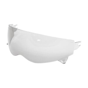 Scorpion Scorpion Exo-Combat II sunvisor light smoke