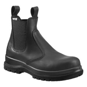 Carhartt Carhartt Carter Chelsea safety boots S3 black