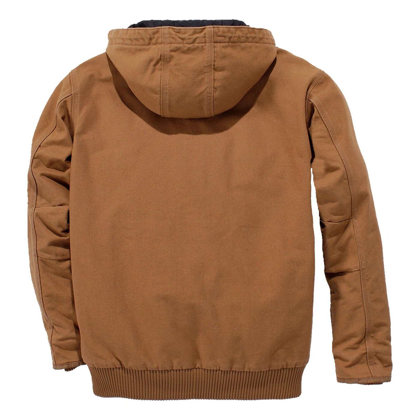 Carhartt Carhartt Washed insulated jacket Carhartt brown - Image 2