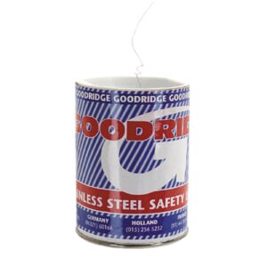 Goodridge Goodridge, stainless safety wire 1.01mm