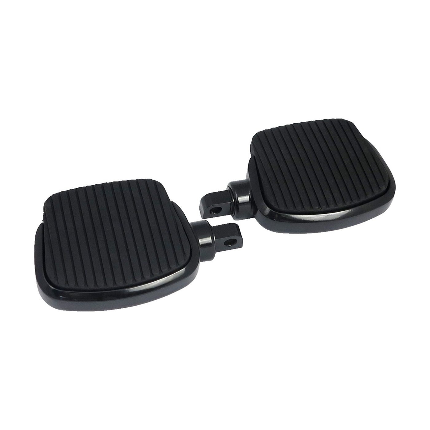 MCS Mini floorboard kit. 4" long. Black