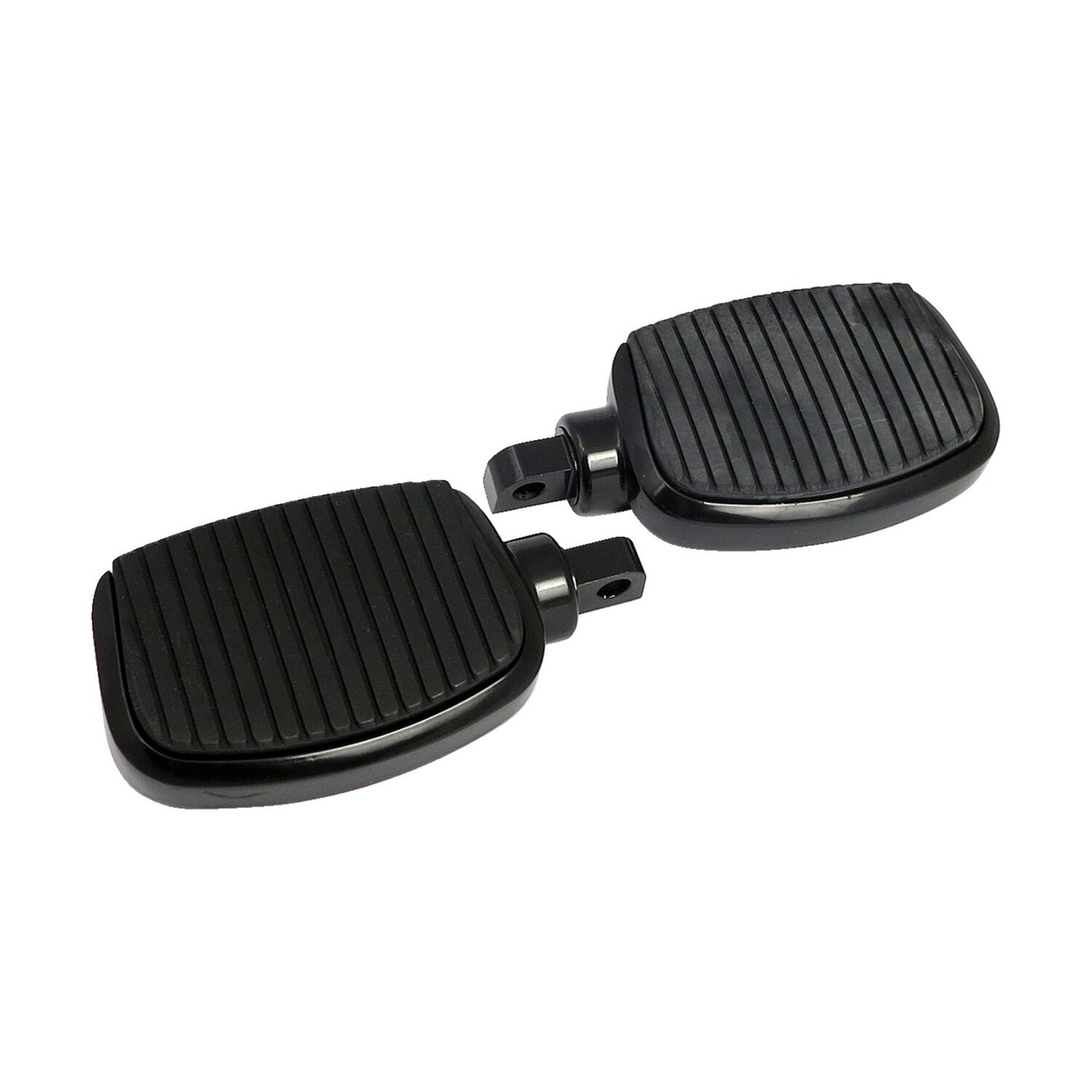 MCS Mini floorboard kit. 3" long. Black