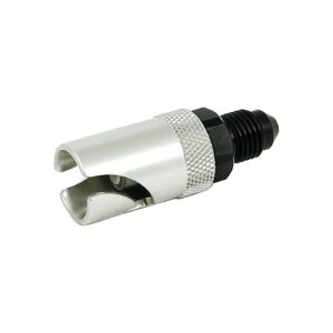 Goodridge Goodridge, QDV quick connect coupling. Female