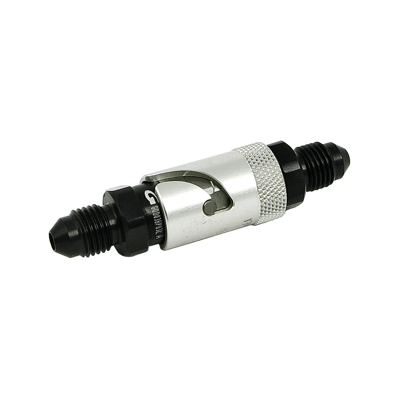 Goodridge Goodridge, QDV quick connect coupling. Male - Image 2