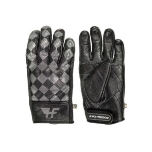 Holy Freedom Holy Freedom Bullit Grey 2021 gloves black/grey