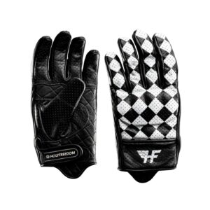 Holy Freedom Holy Freedom Bullit 2021 gloves black/white