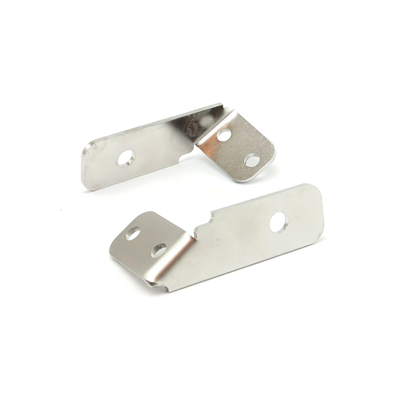 MCS Saddlebag mount bracket repair set