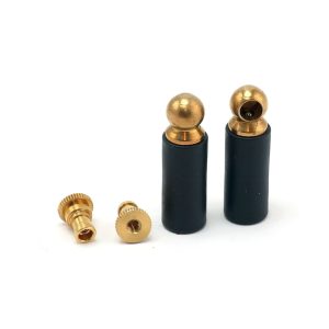 Wannabe choppers Wannabe Choppers, Retro-Fire spark plug cap set