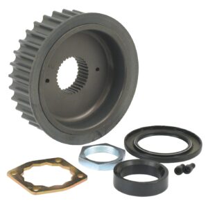 Belt Drives Ltd. Bdl transmission pulley, 32t