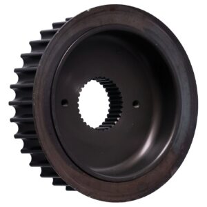 Belt Drives Ltd. Bdl transmission pulley, 33t