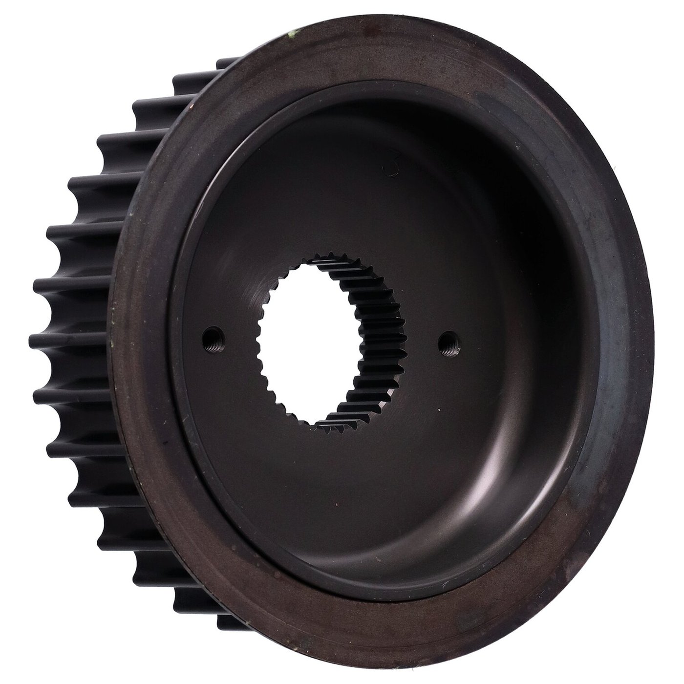 Belt Drives Ltd. Bdl transmission pulley, 33t