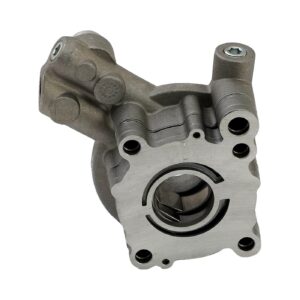 Daytona Daytona, Oil pump assembly. Twin Cam