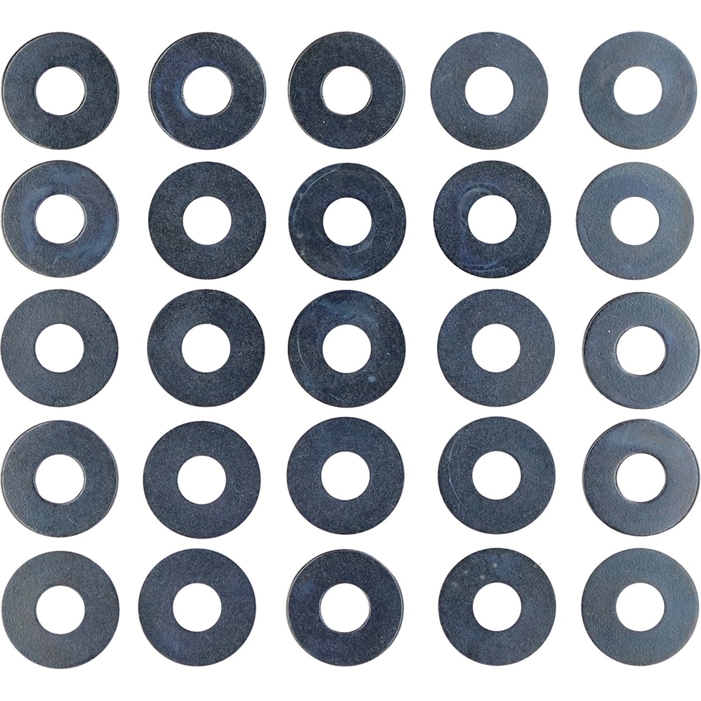 MCS Washer, zinc plated