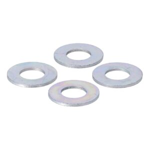 MCS Hardened washer, swingarm left side