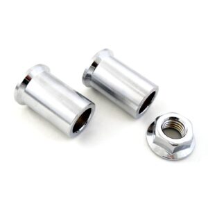 MCS Spacer, swingarm