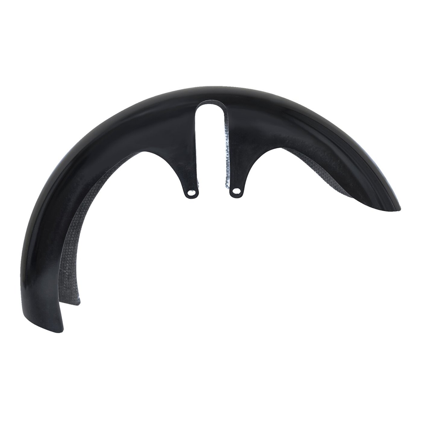 Killer Custom Killer Custom, 'Wrapper' front fender, 18 x 5.50 fat wheels - Image 2