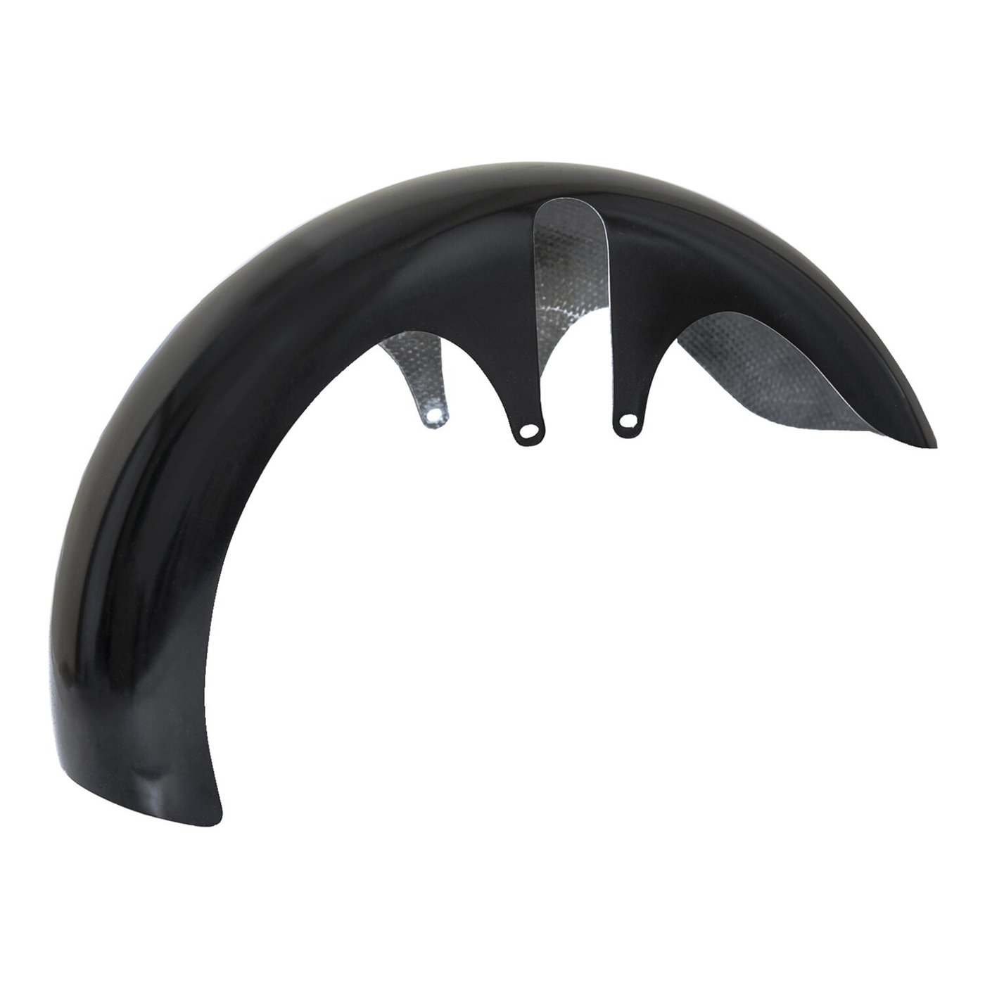 Killer Custom Killer Custom, 'Wrapper' front fender, 18 x 5.50 fat wheels