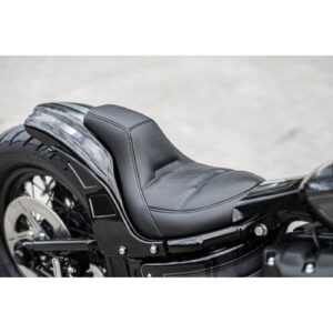 Killer Custom Killer Custom, 'Blocker' seat for 'Bobbstr'/'Rodstr' fender
