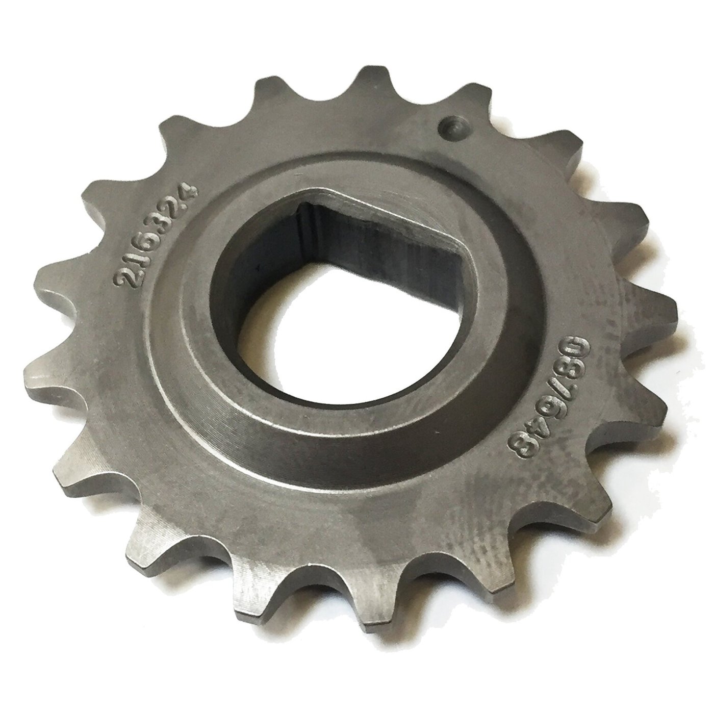Feuling Feuling, cam drive gear. 17 tooth