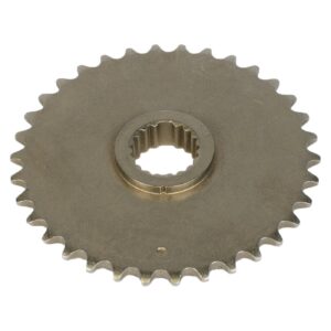 Feuling Feuling, cam driven gear. 34T