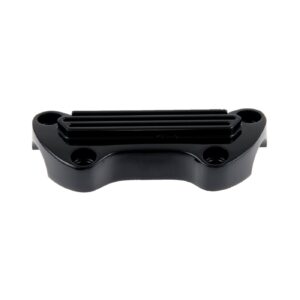 Cult-Werk Cult-Werk, handlebar top clamp. Black