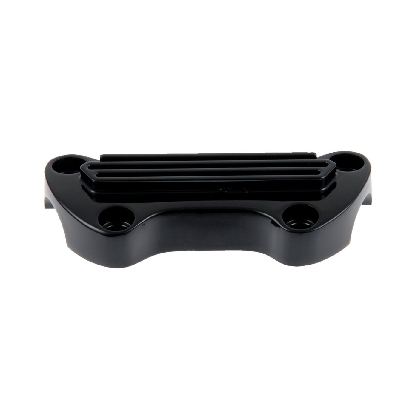Cult-Werk Cult-Werk, handlebar top clamp. Black