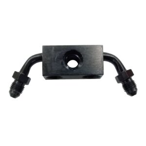 Goodridge Goodridge abs adapter front