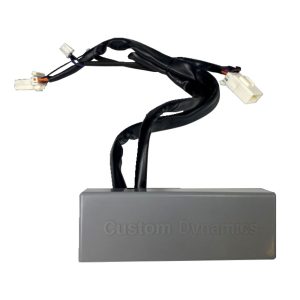 Custom Dynamics Custom Dynamics, 'Load balancing Smart Triple Play' unit. XL
