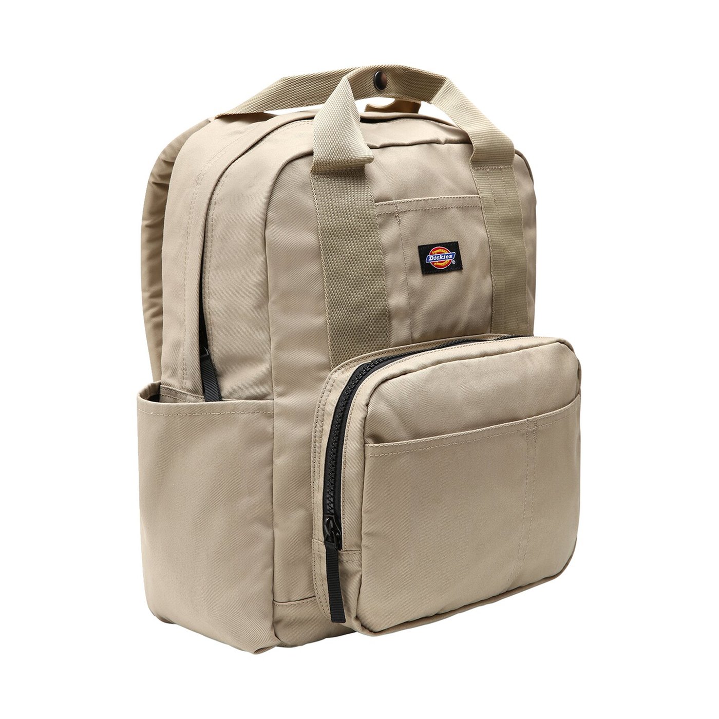 Dickies Dickies Lisbon bag khaki