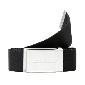 Dickies Dickies Brookston belt black