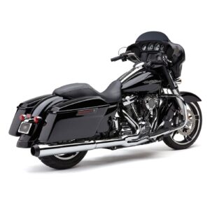 Cobra Cobra, Power-Flo 2-1 RPT. Chrome