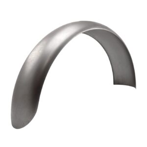 Penz Penz rear bobber fender, 140mm wide / 345mm radius