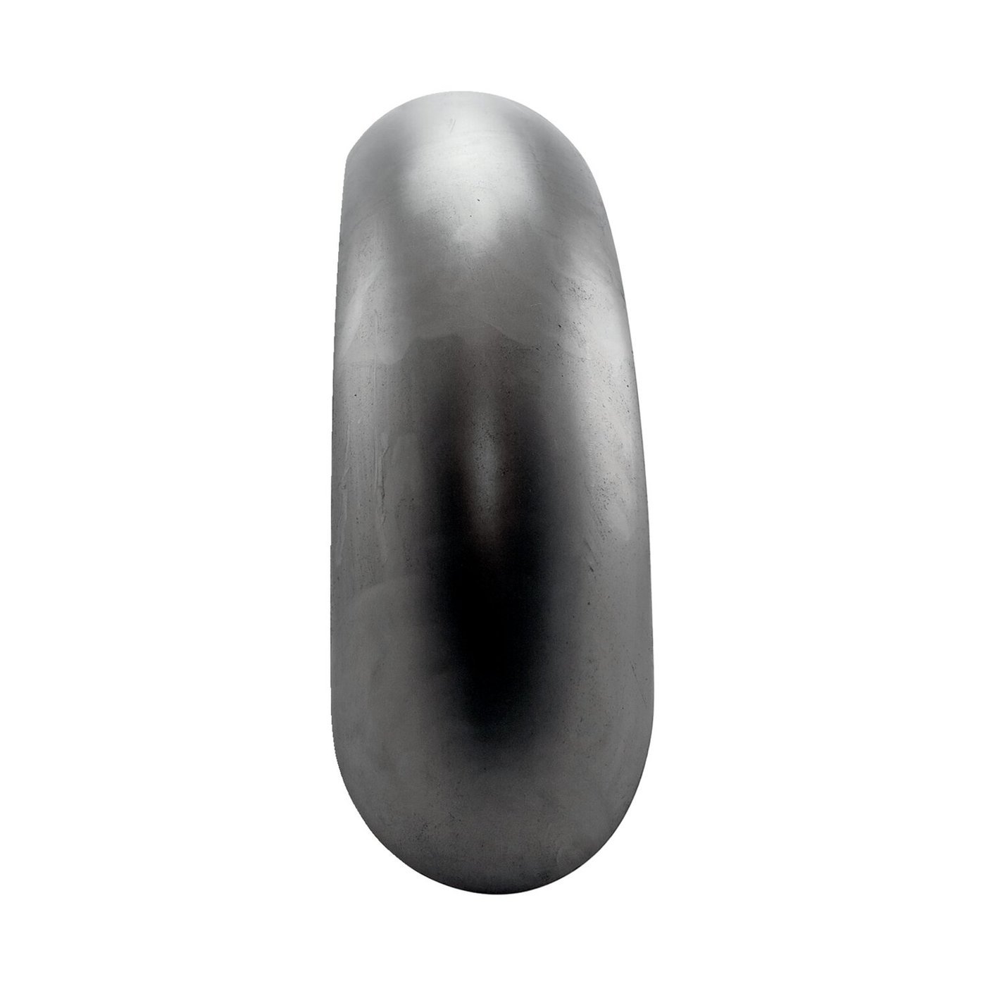 Penz Penz rear bobber fender, 150mm wide / 355mm radius - Image 2