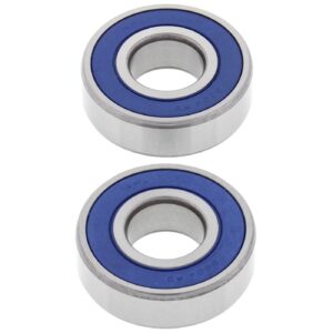 All Balls All Balls Racing, swingarm & front wheel bearing kit. Buell