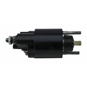 All Balls All Balls, starter solenoid