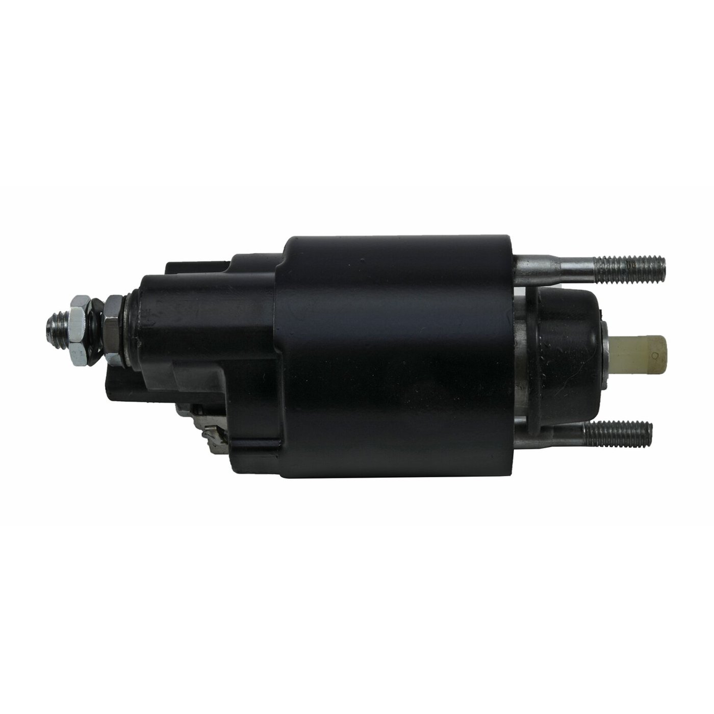 All Balls All Balls, starter solenoid