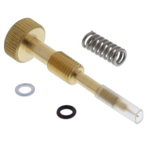 All Balls All Balls, idle mixture screw kit. CV carburetor