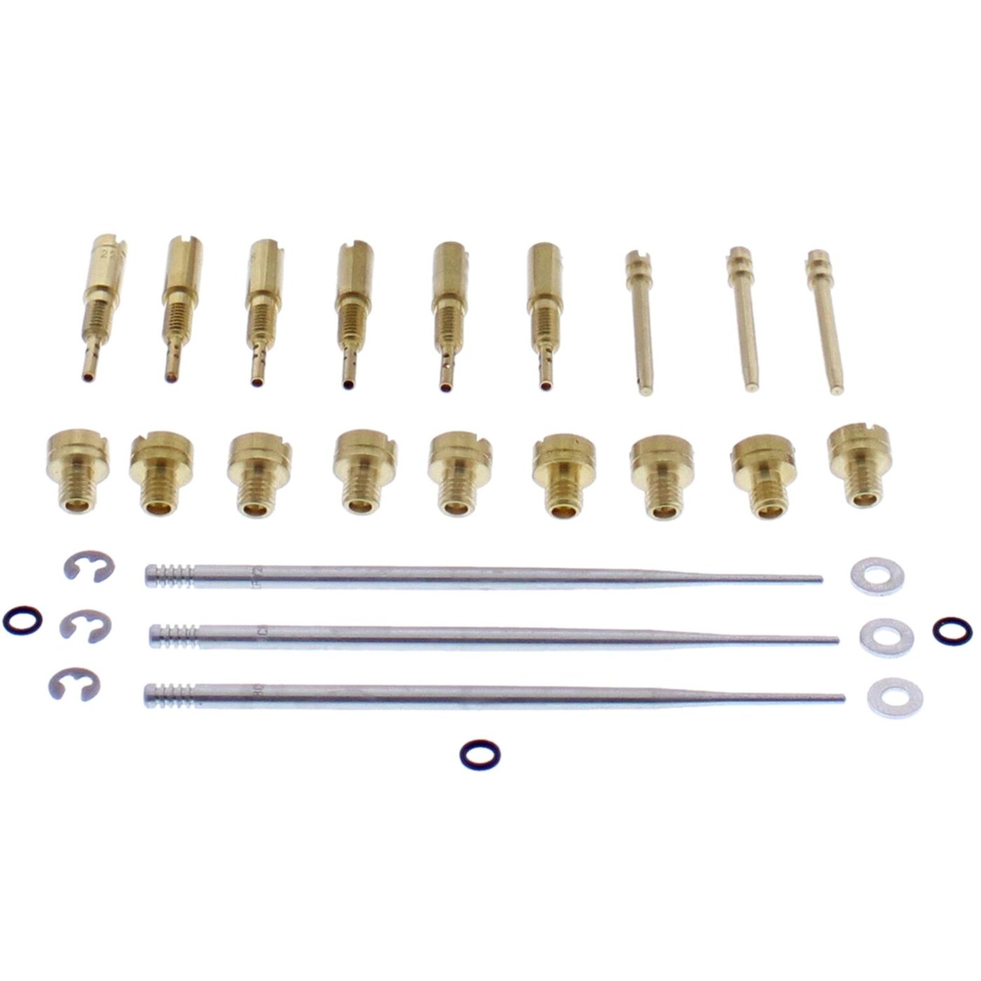 All Balls All Balls, Mikuni carburetor jet kit. HSR45