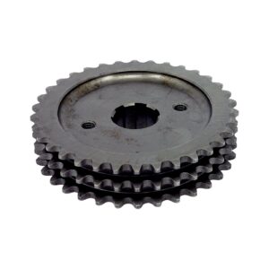MCS Motor sprocket, 34t